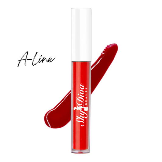 Lavish Layover Lustre Lipgloss