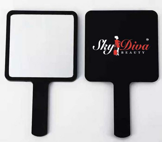 SkyDiva Beauty Mirror