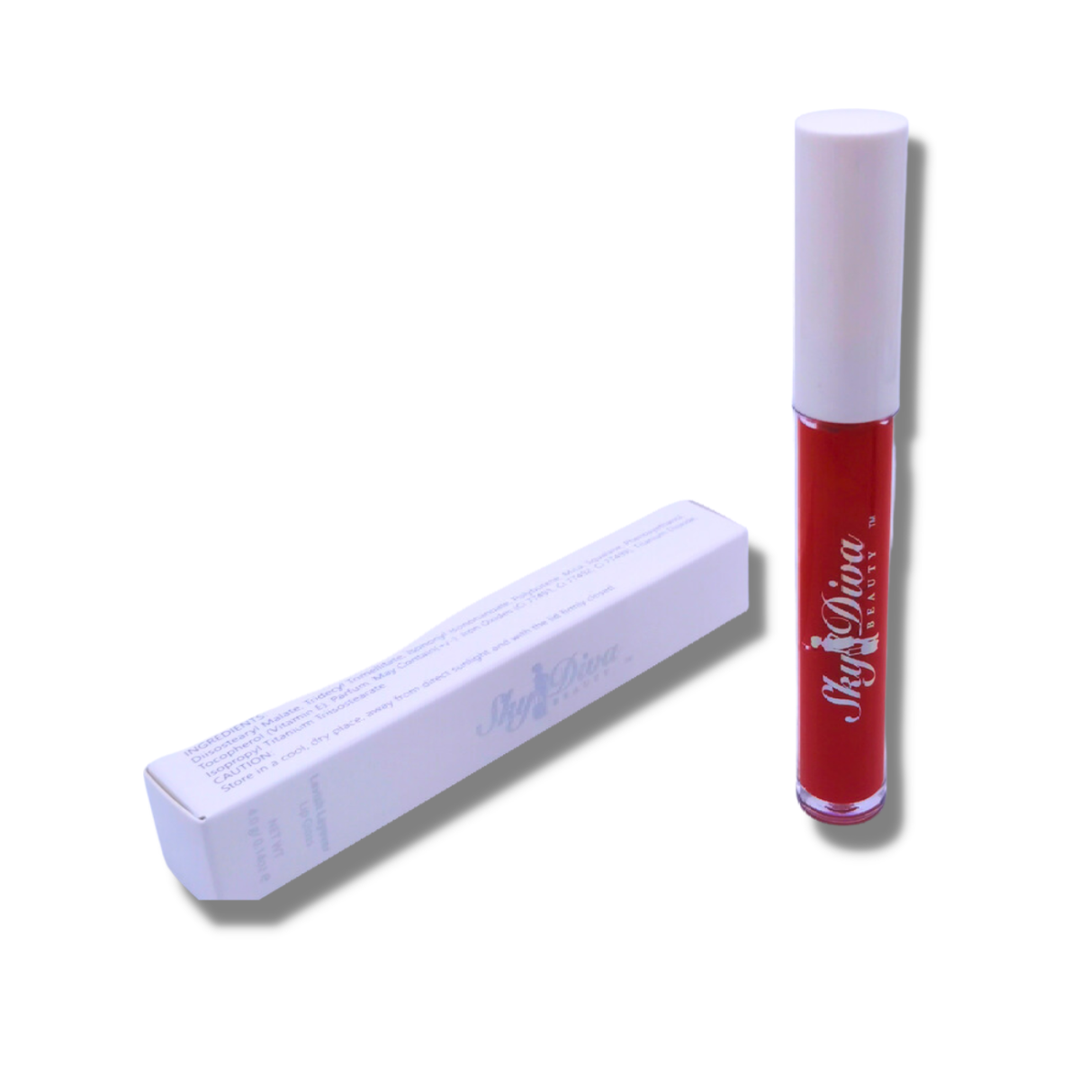 Lavish Layover Lustre Lipgloss