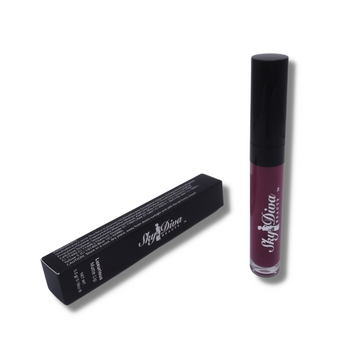 Luxurious Matte Lipstick