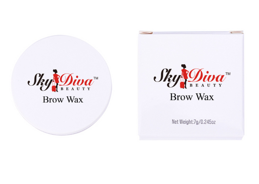 Brow Wax Gel