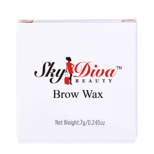 Brow Wax Gel