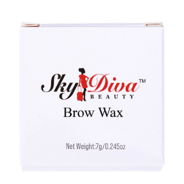 Brow Wax Gel