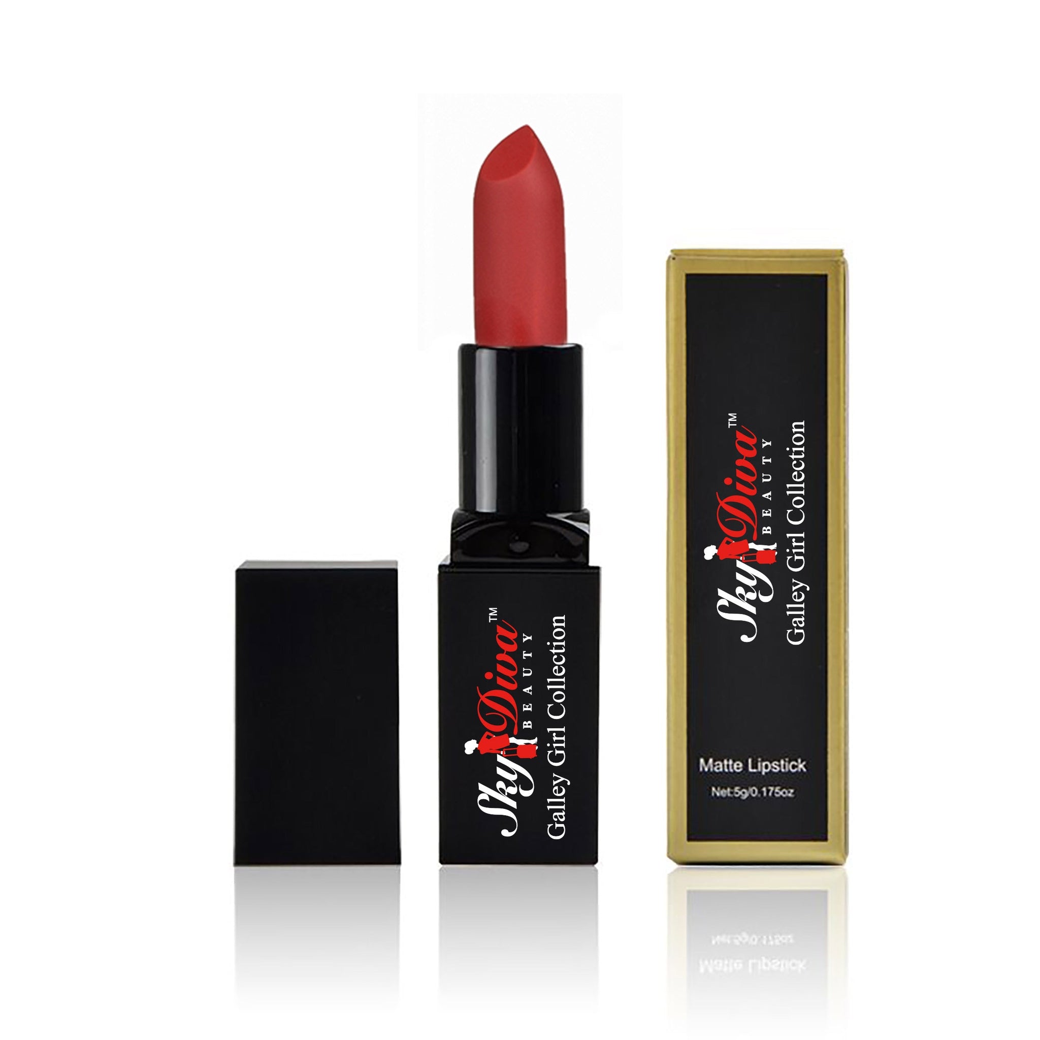 Galley Girl Lipstick: Toy